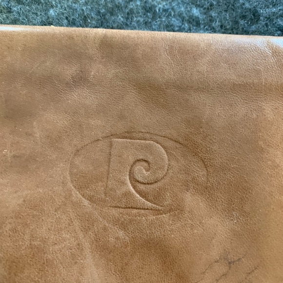 Vintage Pierre Cardin Leather Wallet - Picture 2 of 7